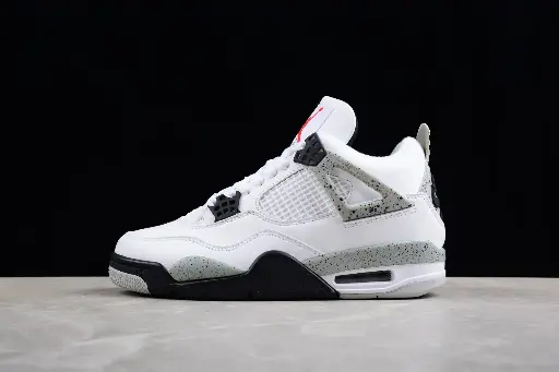 Air Jordan 4-6