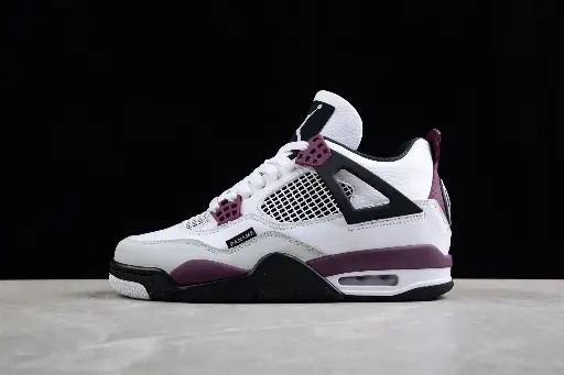 Air Jordan 4-7