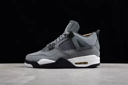 Air Jordan 4-8